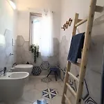 Nocleg ze śniadaniem Dimora Mediterranea Mattinata