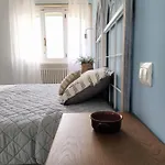 Nocleg ze śniadaniem Dimora Mediterranea 4*