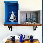 Dimora Mediterranea 4*