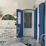 Nocleg ze śniadaniem Dimora Mediterranea