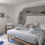 Nocleg ze śniadaniem Dimora Mediterranea 4*