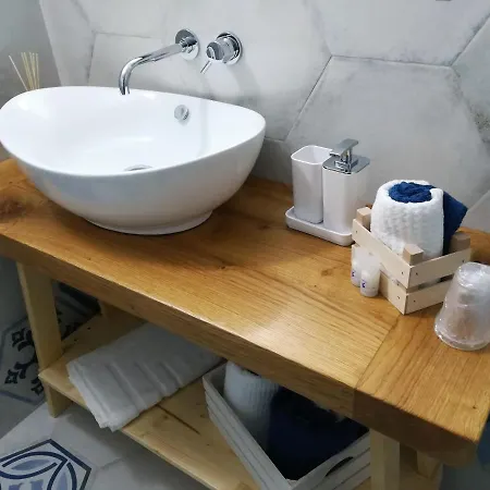 Dimora Mediterranea Mattinata