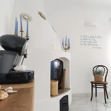 Dimora Mediterranea 4*