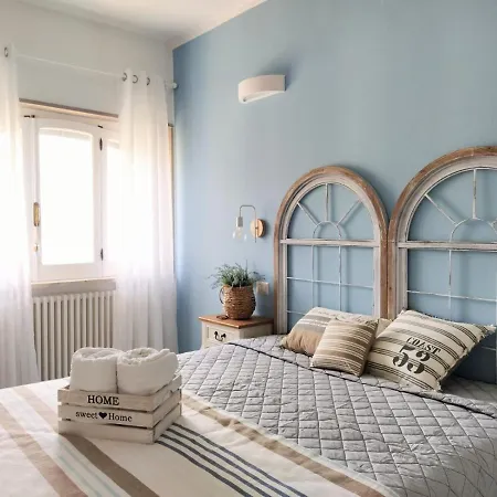 Dimora Mediterranea Bed & Breakfast *