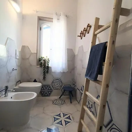 Bed & Breakfast Dimora Mediterranea Mattinata