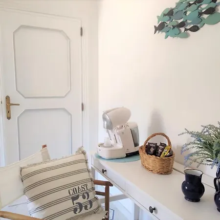 Bed & Breakfast Dimora Mediterranea