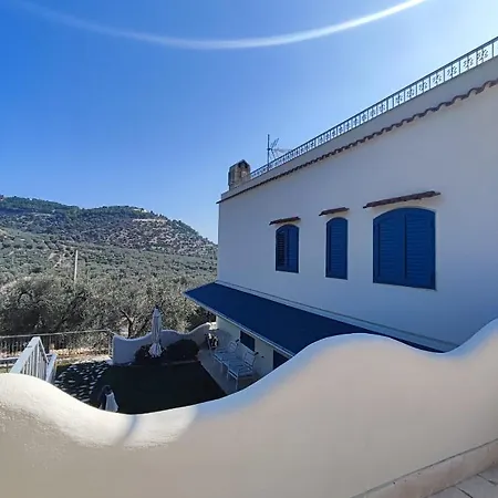 Dimora Mediterranea 4* Mattinata