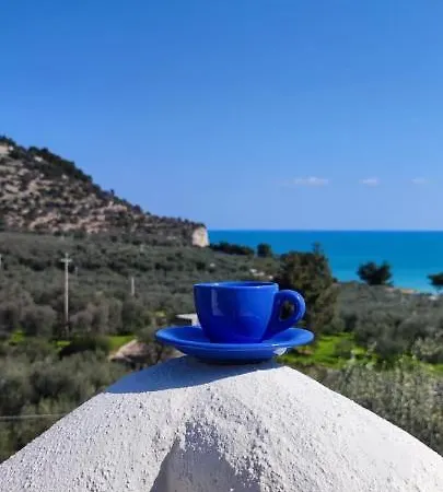 Dimora Mediterranea Mattinata