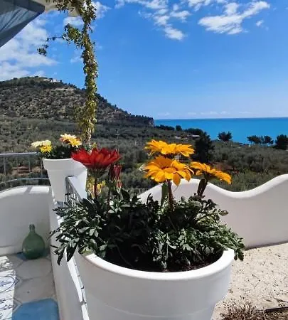 Dimora Mediterranea 4* Mattinata