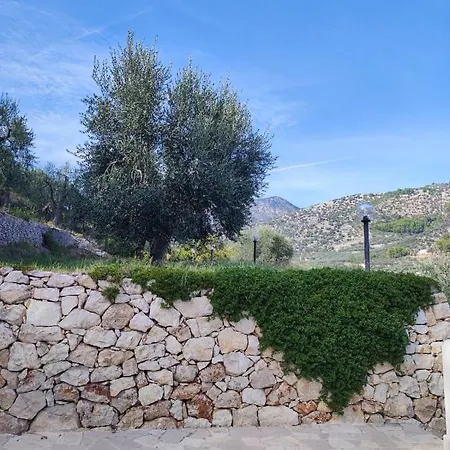 Dimora Mediterranea Mattinata