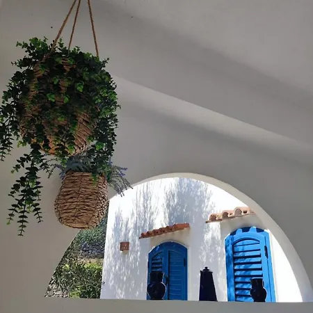 Bed & Breakfast Dimora Mediterranea Mattinata