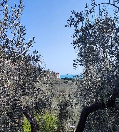 Dimora Mediterranea