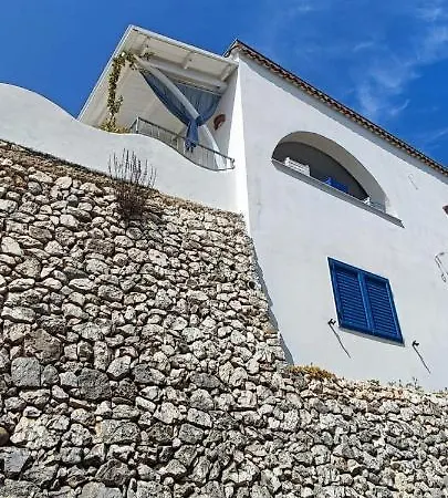 Dimora Mediterranea 4* Mattinata