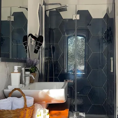 Dimora Mediterranea 4*