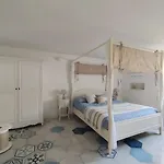 Dimora Mediterranea 4* מאטינאטה