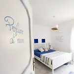 Bed & Breakfast Dimora Mediterranea Mattinata
