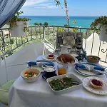 Dimora Mediterranea Bed & Breakfast Mattinata
