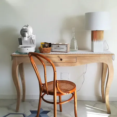 Dimora Mediterranea 4*