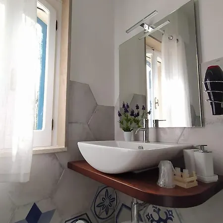 Dimora Mediterranea Mattinata