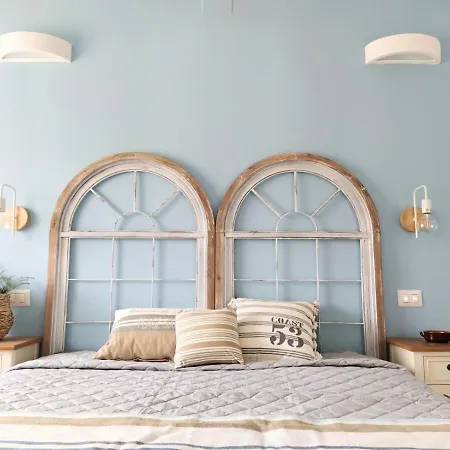 Dimora Mediterranea 4*