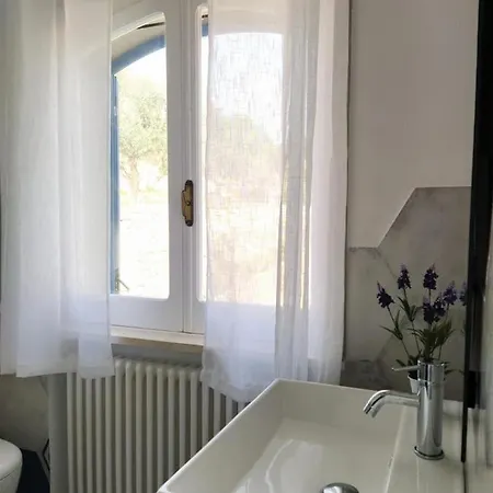 Dimora Mediterranea 4*