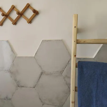 Dimora Mediterranea Bed and Breakfast Mattinata