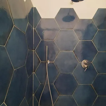 Dimora Mediterranea Bed and Breakfast