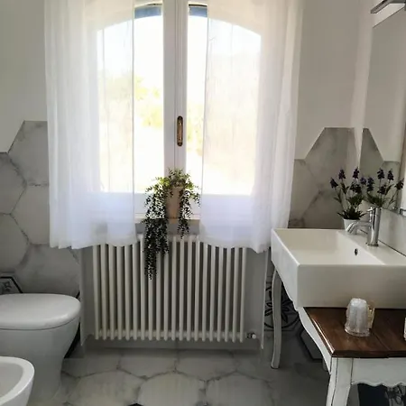 Dimora Mediterranea 4* Mattinata