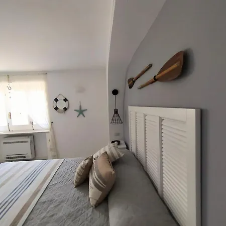 Bed & Breakfast Dimora Mediterranea