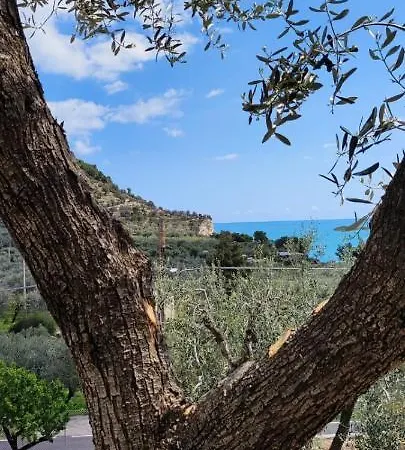Dimora Mediterranea 马蒂纳塔