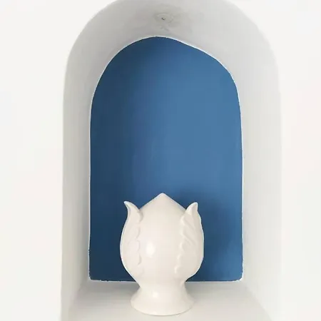 Dimora Mediterranea マッティナータ