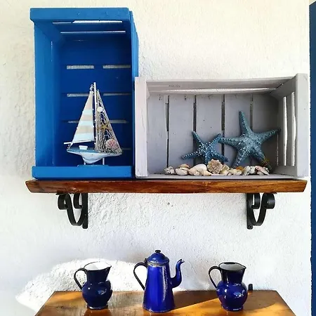 Dimora Mediterranea 4*