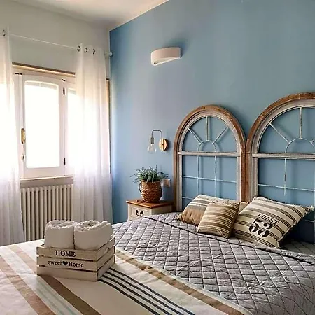 Dimora Mediterranea 4*