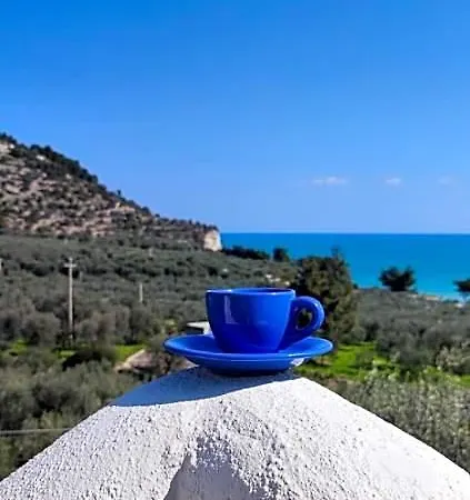 Dimora Mediterranea