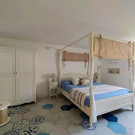 Dimora Mediterranea 4*