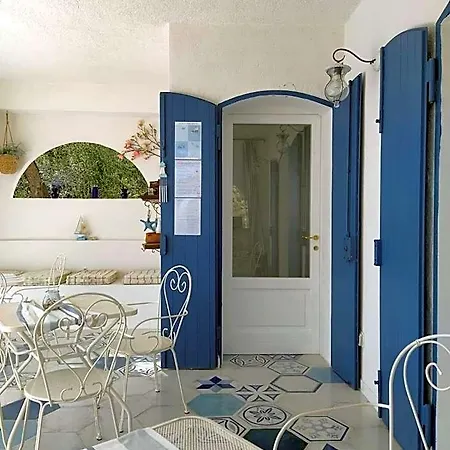 Dimora Mediterranea 4* Mattinata