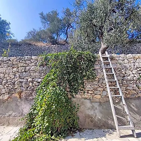 Dimora Mediterranea Bed and Breakfast 4*
