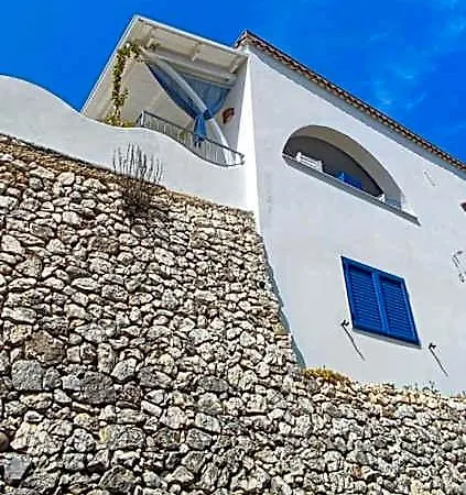 Dimora Mediterranea 4* Mattinata