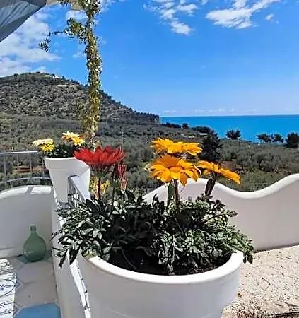 Dimora Mediterranea 4*