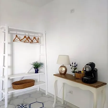 Dimora Mediterranea 4*