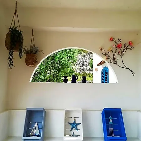 Bed and Breakfast Dimora Mediterranea