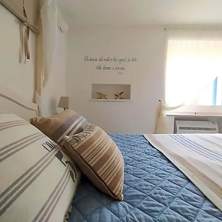 Dimora Mediterranea 4*
