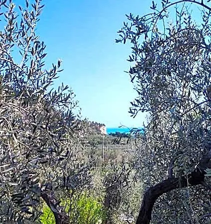 Dimora Mediterranea