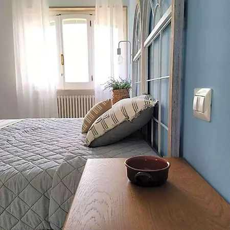 Dimora Mediterranea 4* Mattinata