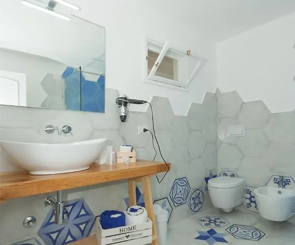 Dimora Mediterranea 4*