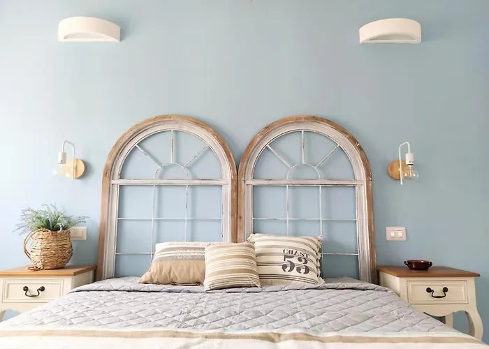 Dimora Mediterranea 4*