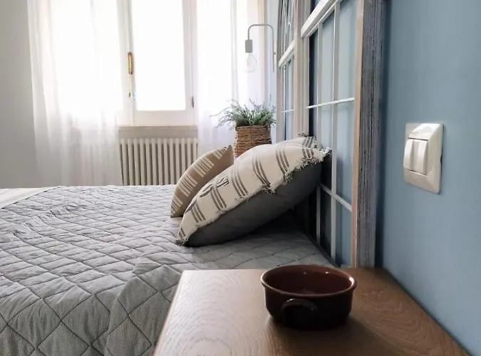 Bed and Breakfast Dimora Mediterranea 4*