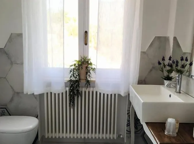 Dimora Mediterranea 4* Маттината