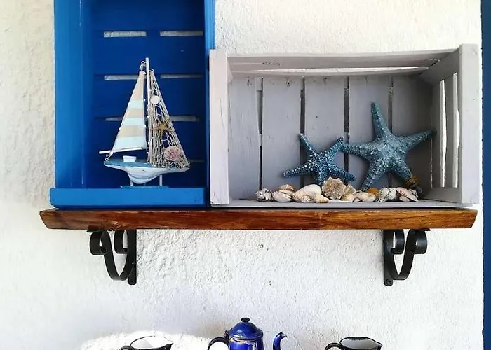 Dimora Mediterranea 4*