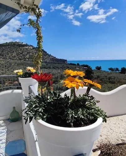 Dimora Mediterranea 4* Mattinata